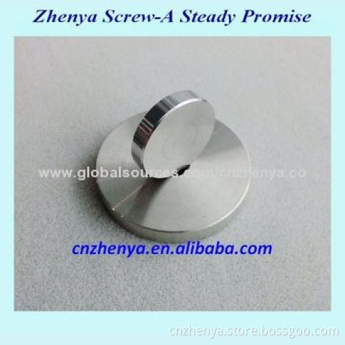 Stainless Steel Standard Flat Washers, M3 to M60 Size Range